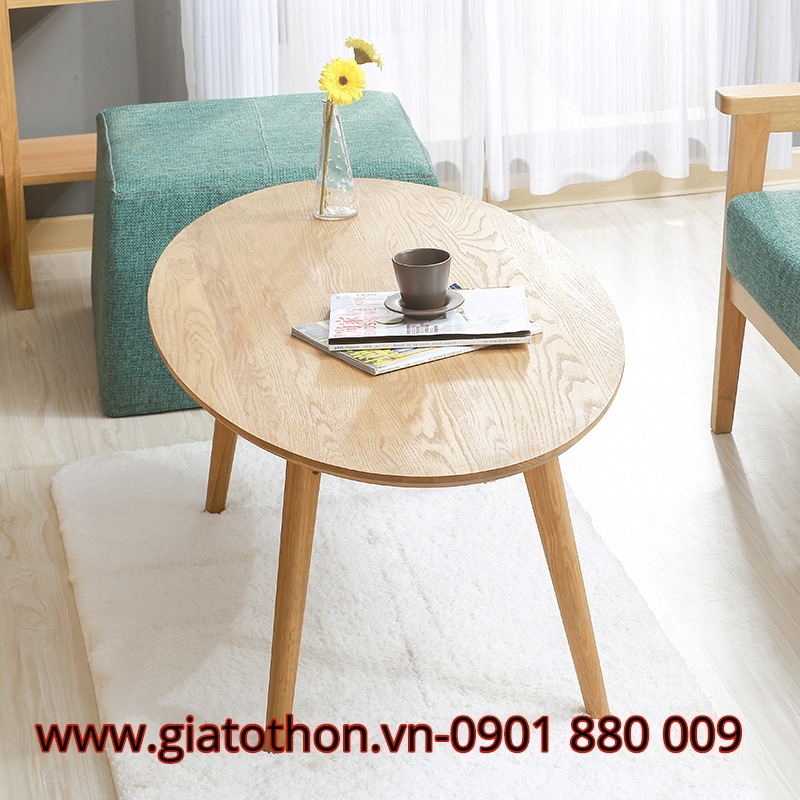 Mẫu bàn ghế gỗ cafe đẹp